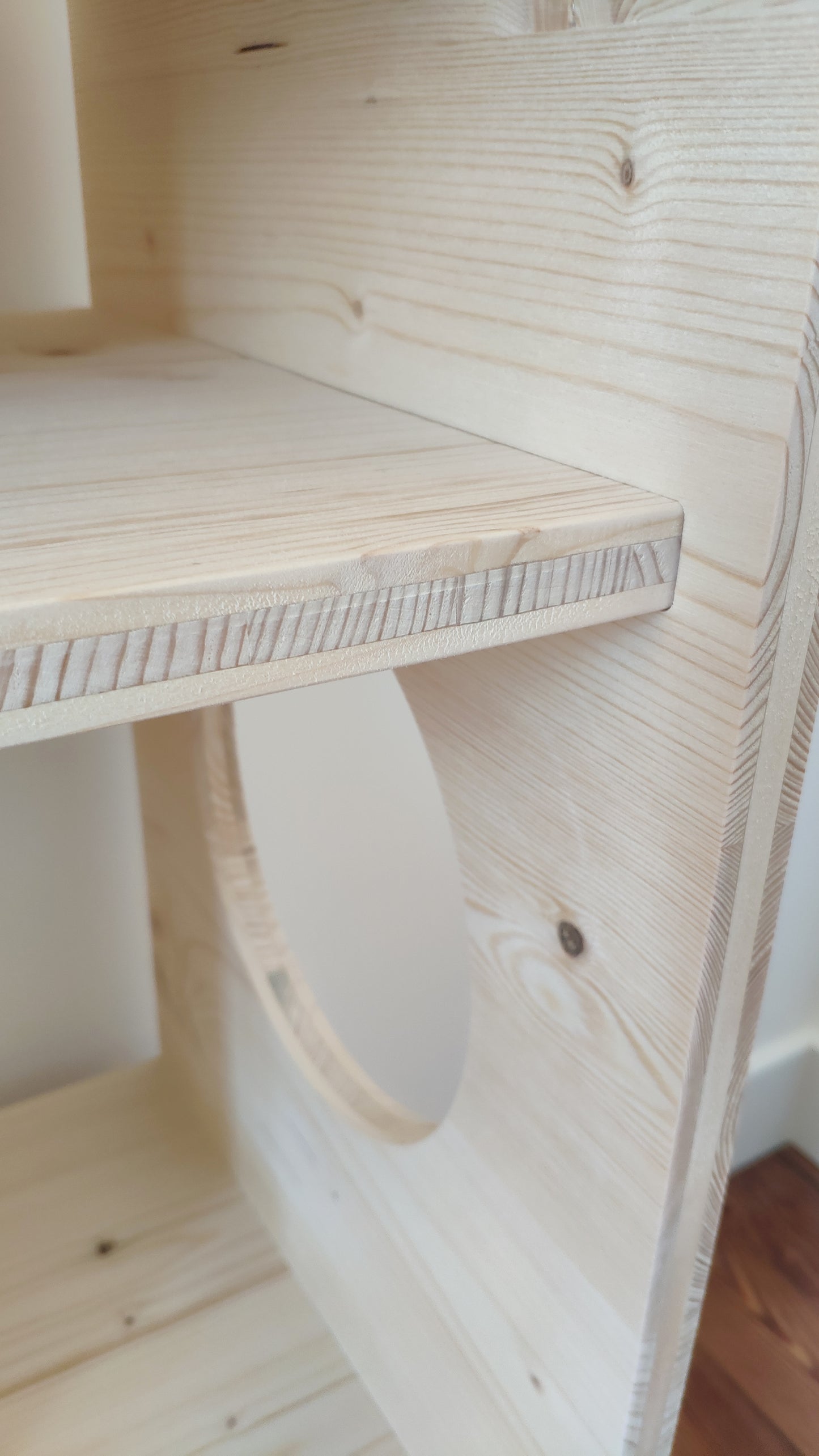 Mini dressing enfant / Penderie