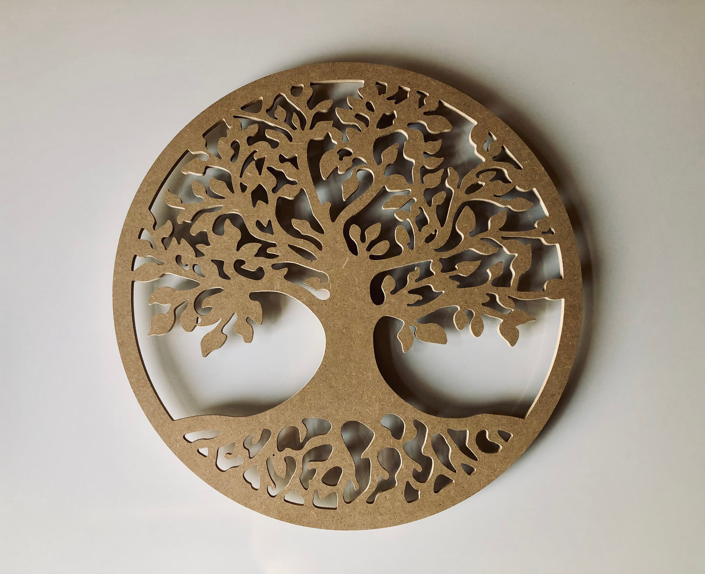 Arbre de vie en bois massif